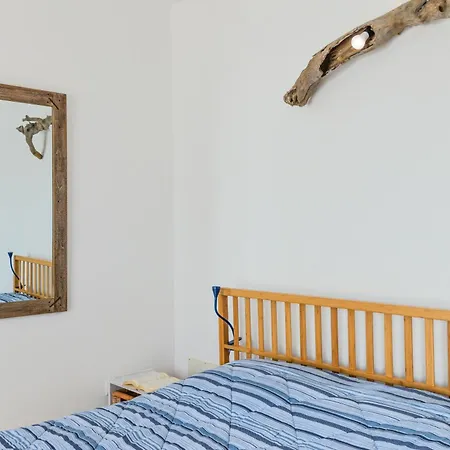 Oda ve Kahvaltı Piccole Cose Capoliveri (Isola d'Elba)