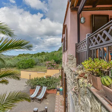 Piccole Cose Capoliveri (Isola d'Elba)