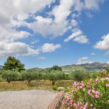 Nocleg ze śniadaniem Piccole Cose Capoliveri (Isola d'Elba)