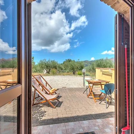 Piccole Cose Capoliveri (Isola d'Elba)