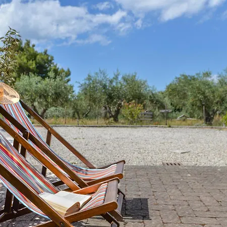 Nocleg ze śniadaniem Piccole Cose