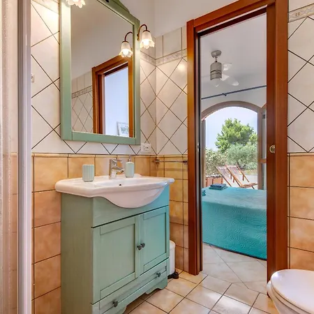 Nocleg ze śniadaniem Piccole Cose Capoliveri (Isola d'Elba)