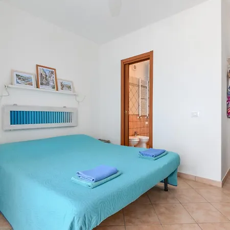 Nocleg ze śniadaniem Piccole Cose