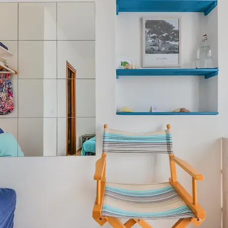 Piccole Cose * Capoliveri (Isola d'Elba)