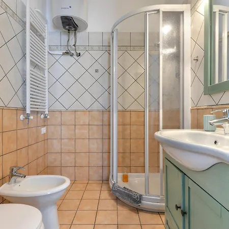 Nocleg ze śniadaniem Piccole Cose