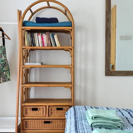 Nocleg ze śniadaniem Piccole Cose Capoliveri (Isola d'Elba)