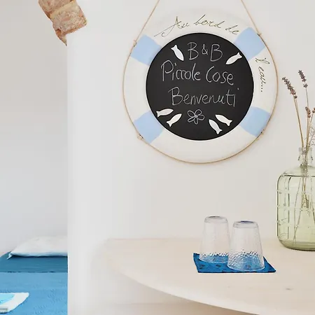 Piccole Cose Capoliveri (Isola d'Elba)