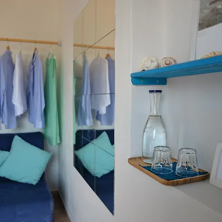 Piccole Cose Capoliveri (Isola d'Elba)