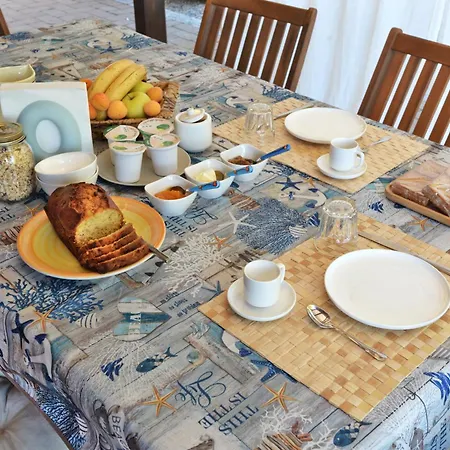 Piccole Cose * Capoliveri (Isola d'Elba)