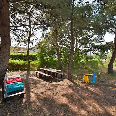 Piccole Cose Nocleg ze śniadaniem Capoliveri (Isola d'Elba)