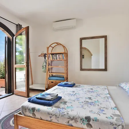 Piccole Cose Nocleg ze śniadaniem Capoliveri (Isola d'Elba)