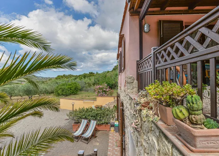 Piccole Cose Capoliveri (Isola d'Elba)