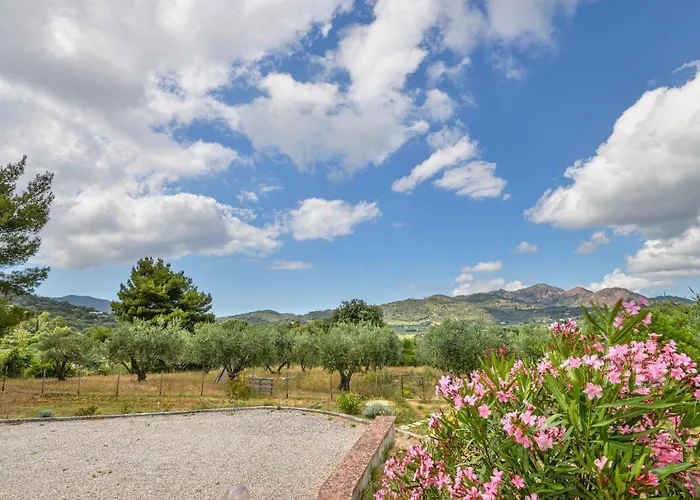 Bed & Breakfast Piccole Cose Capoliveri (Isola d'Elba)