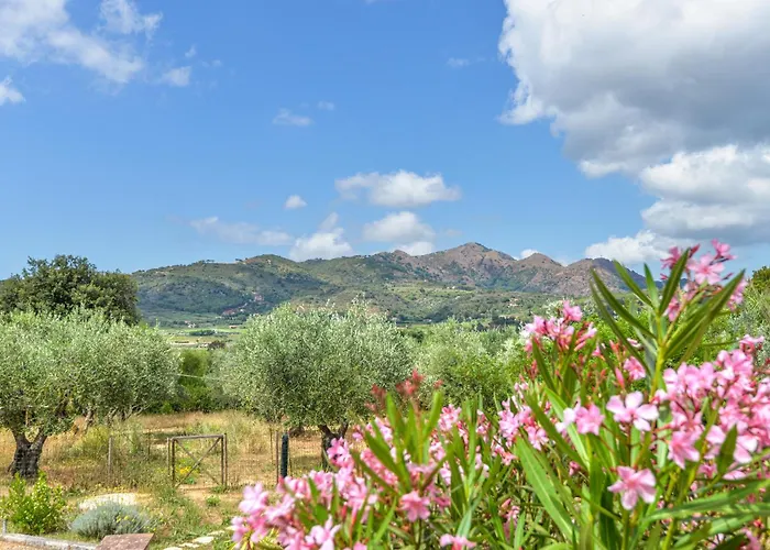 Bed & Breakfast Piccole Cose *