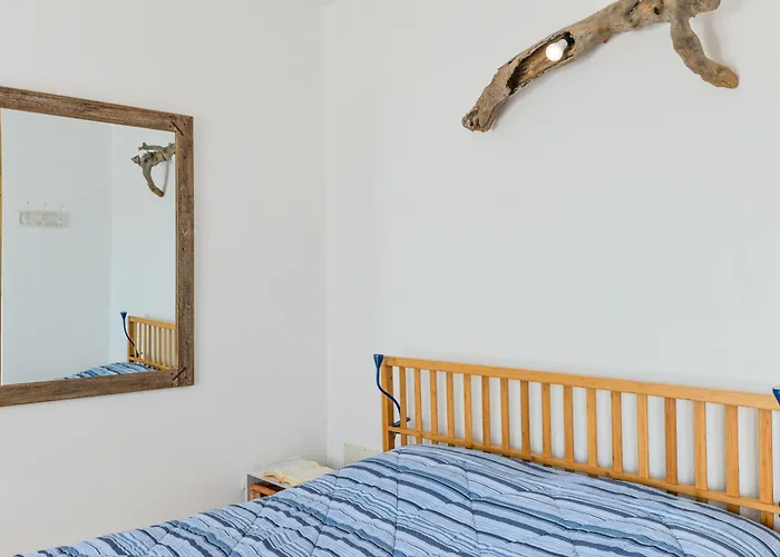Bed & Breakfast Piccole Cose Capoliveri (Isola d'Elba)