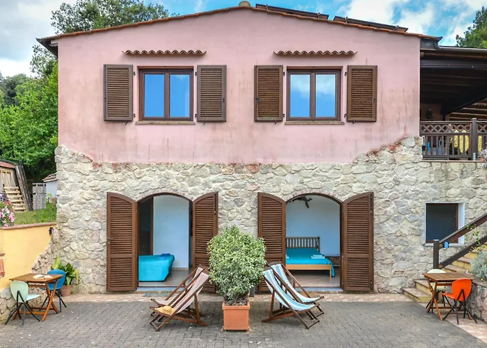 Piccole Cose Bed & Breakfast *