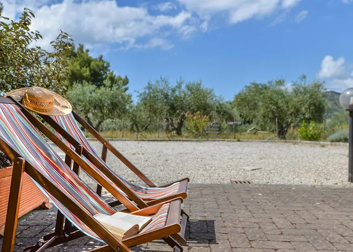 Bed & Breakfast Piccole Cose