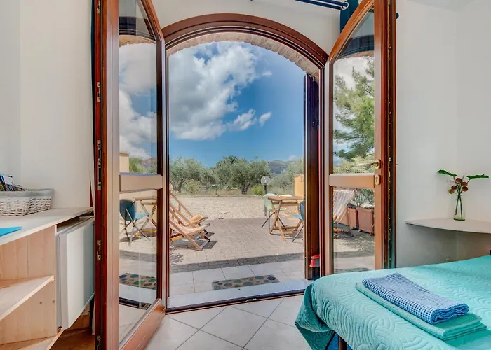 Piccole Cose Bed & Breakfast *