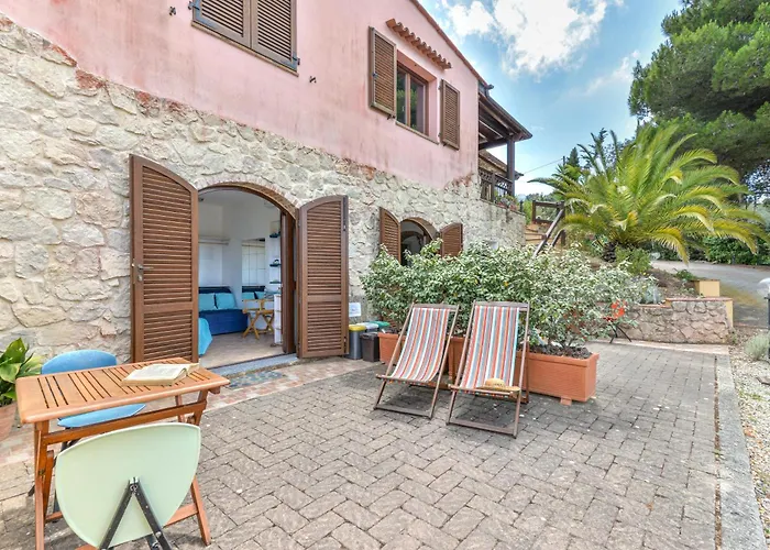 Piccole Cose * Capoliveri (Isola d'Elba)