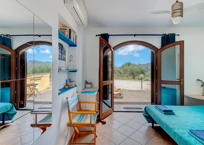 Piccole Cose Bed & Breakfast *