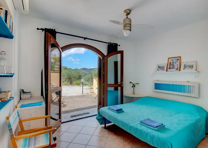 Piccole Cose Bed & Breakfast *