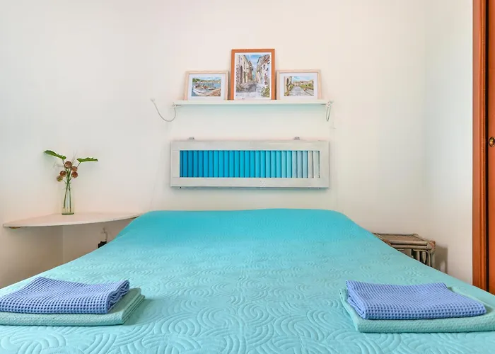 Piccole Cose * Capoliveri (Isola d'Elba)