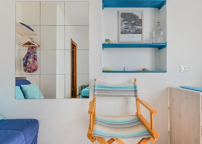 Piccole Cose * Capoliveri (Isola d'Elba)