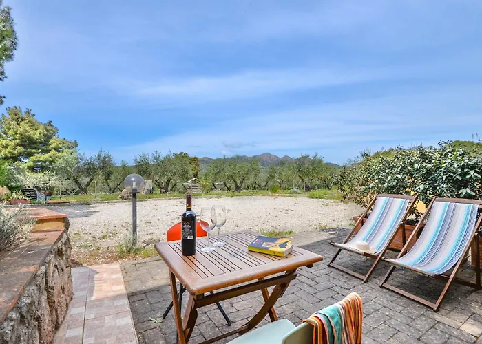 Piccole Cose Bed & Breakfast *