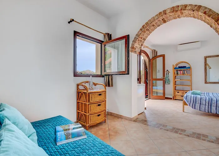 Bed & Breakfast Piccole Cose *