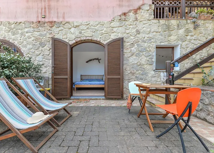 Piccole Cose Bed & Breakfast *