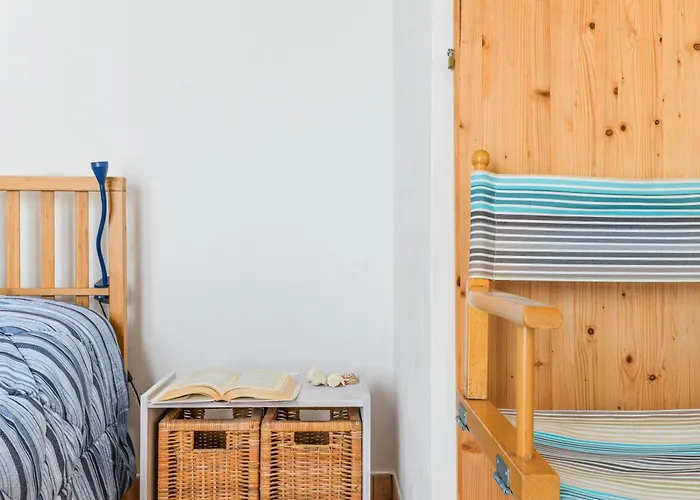 Piccole Cose Bed & Breakfast *