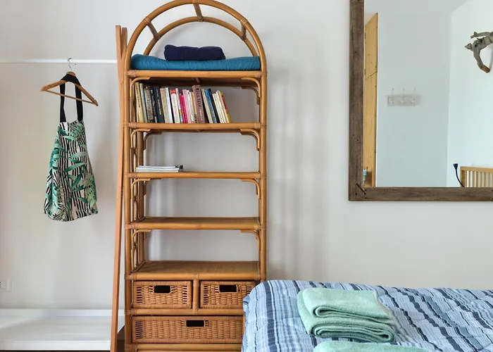 Bed & Breakfast Piccole Cose Capoliveri (Isola d'Elba)