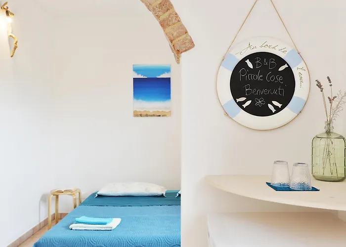 Bed & Breakfast Piccole Cose