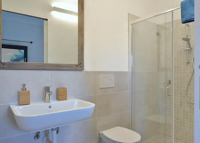 Bed & Breakfast Piccole Cose Capoliveri (Isola d'Elba)