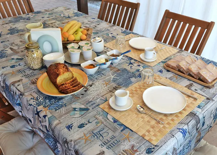 Piccole Cose * Capoliveri (Isola d'Elba)