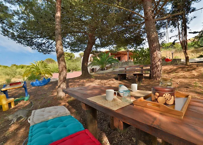 Bed & Breakfast Piccole Cose