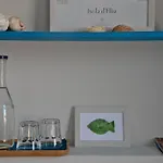 Piccole Cose Couette-café Capoliveri (Isola d'Elba)