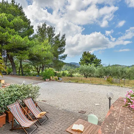 Piccole Cose Capoliveri (Isola d'Elba)