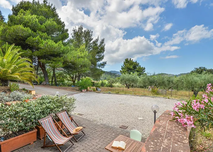 Piccole Cose Capoliveri (Isola d'Elba)