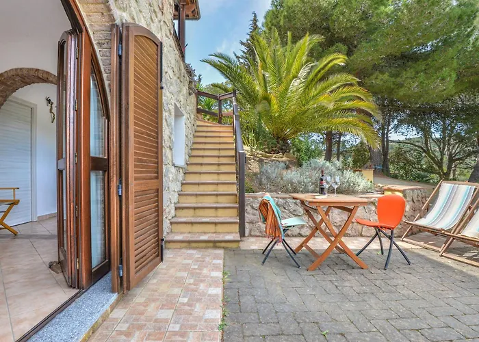 Alojamento de Acomodação e Pequeno-almoço Piccole Cose