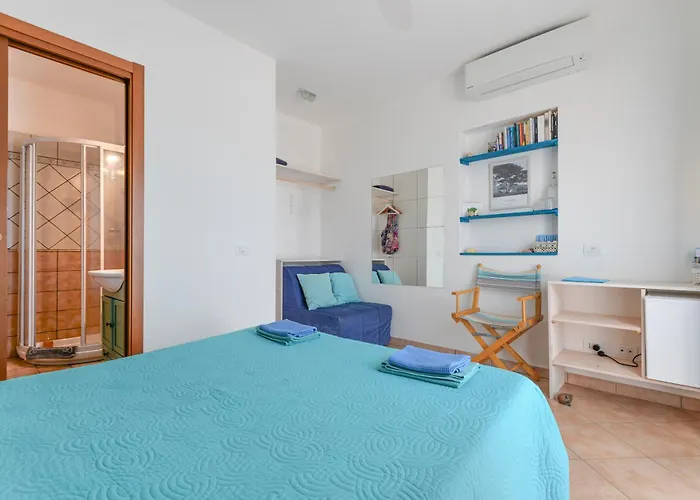 Piccole Cose Alojamento de Acomodação e Pequeno-almoço