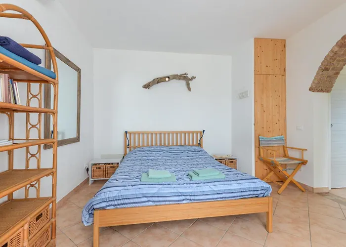 Piccole Cose * Capoliveri (Isola d'Elba)