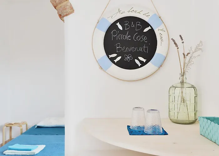 Piccole Cose Capoliveri (Isola d'Elba)