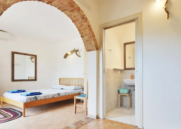 Piccole Cose Alojamento de Acomodação e Pequeno-almoço *