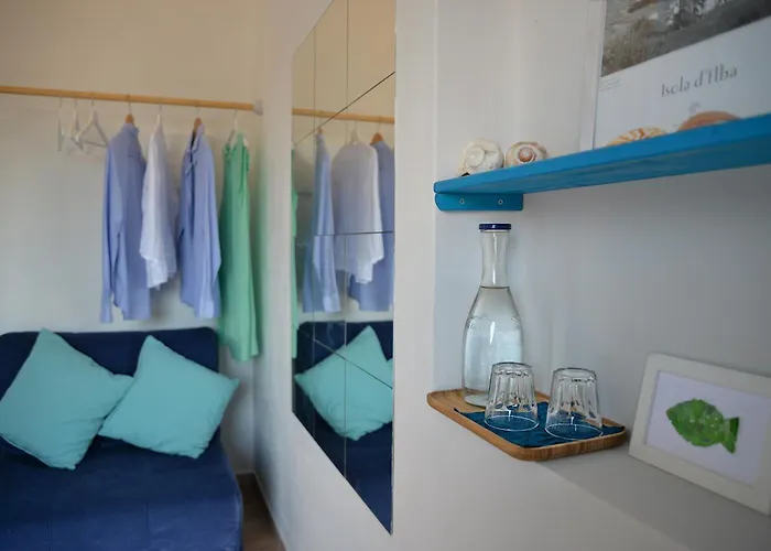 Piccole Cose Capoliveri (Isola d'Elba)