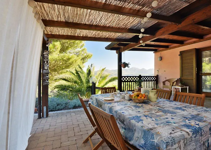 Alojamento de Acomodação e Pequeno-almoço Piccole Cose *