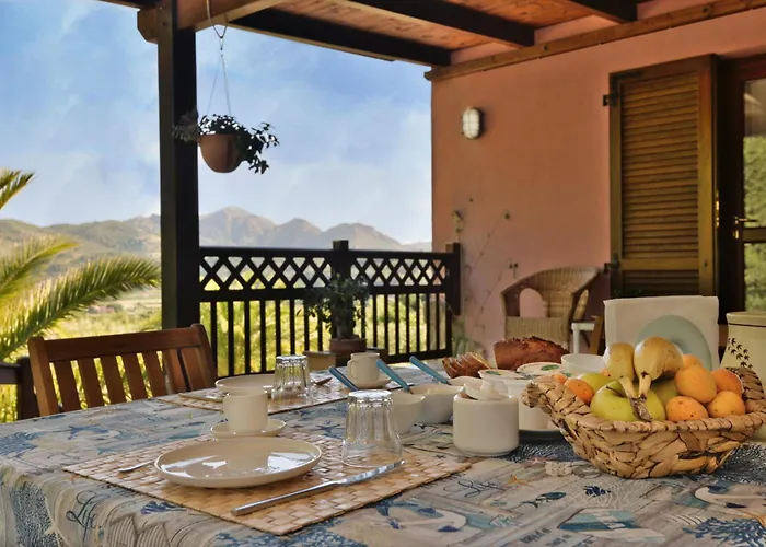 Piccole Cose Alojamento de Acomodação e Pequeno-almoço Capoliveri (Isola d'Elba)