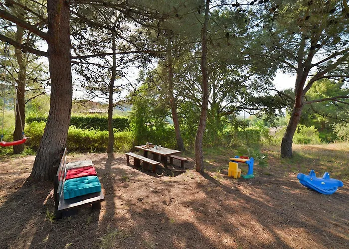 Piccole Cose Alojamento de Acomodação e Pequeno-almoço Capoliveri (Isola d'Elba)