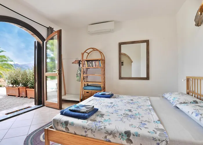 Piccole Cose Alojamento de Acomodação e Pequeno-almoço Capoliveri (Isola d'Elba)